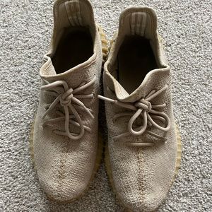 Yeezy 350 Boost Sesame